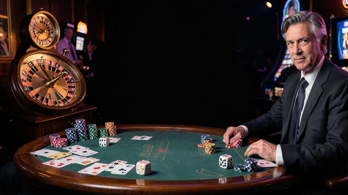 Drip Casino