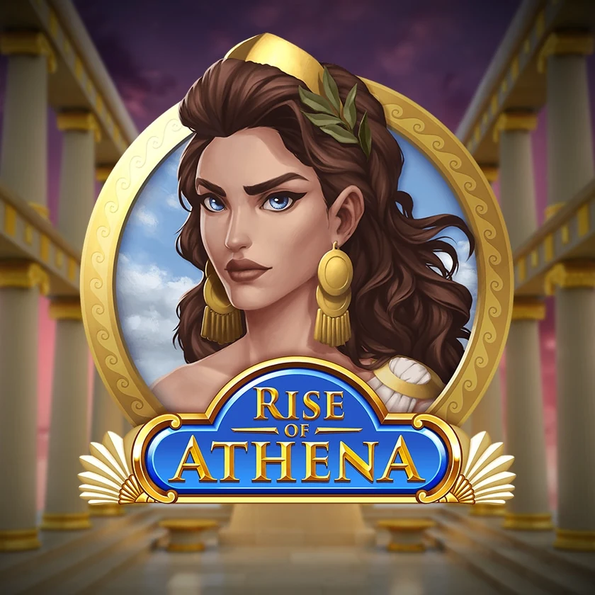 Rise of Athena