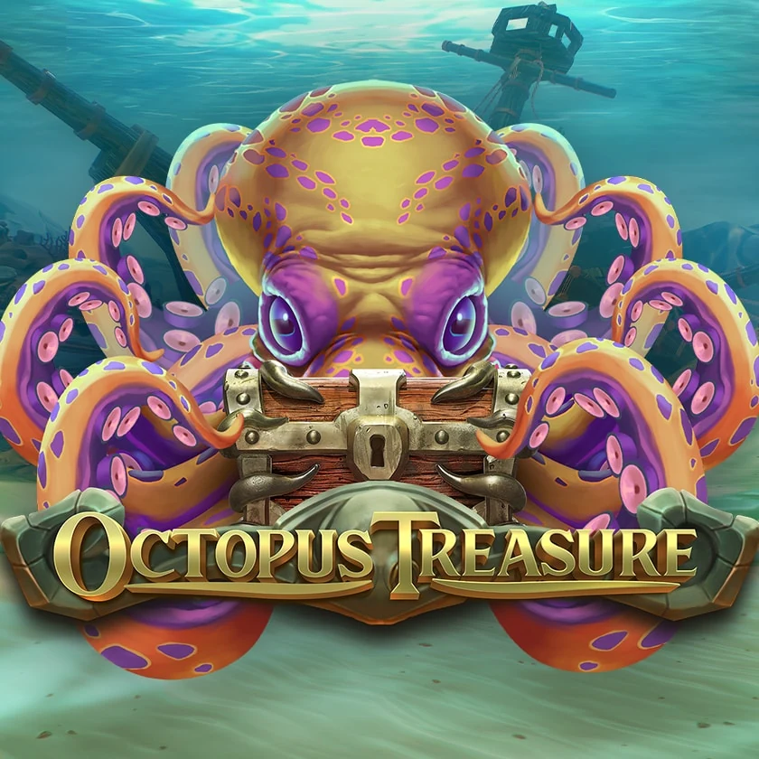 Octopus Treasure