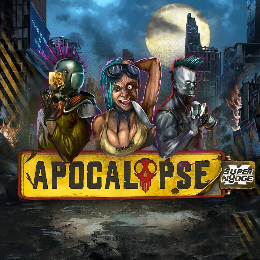 Apocalypse Super xNudge